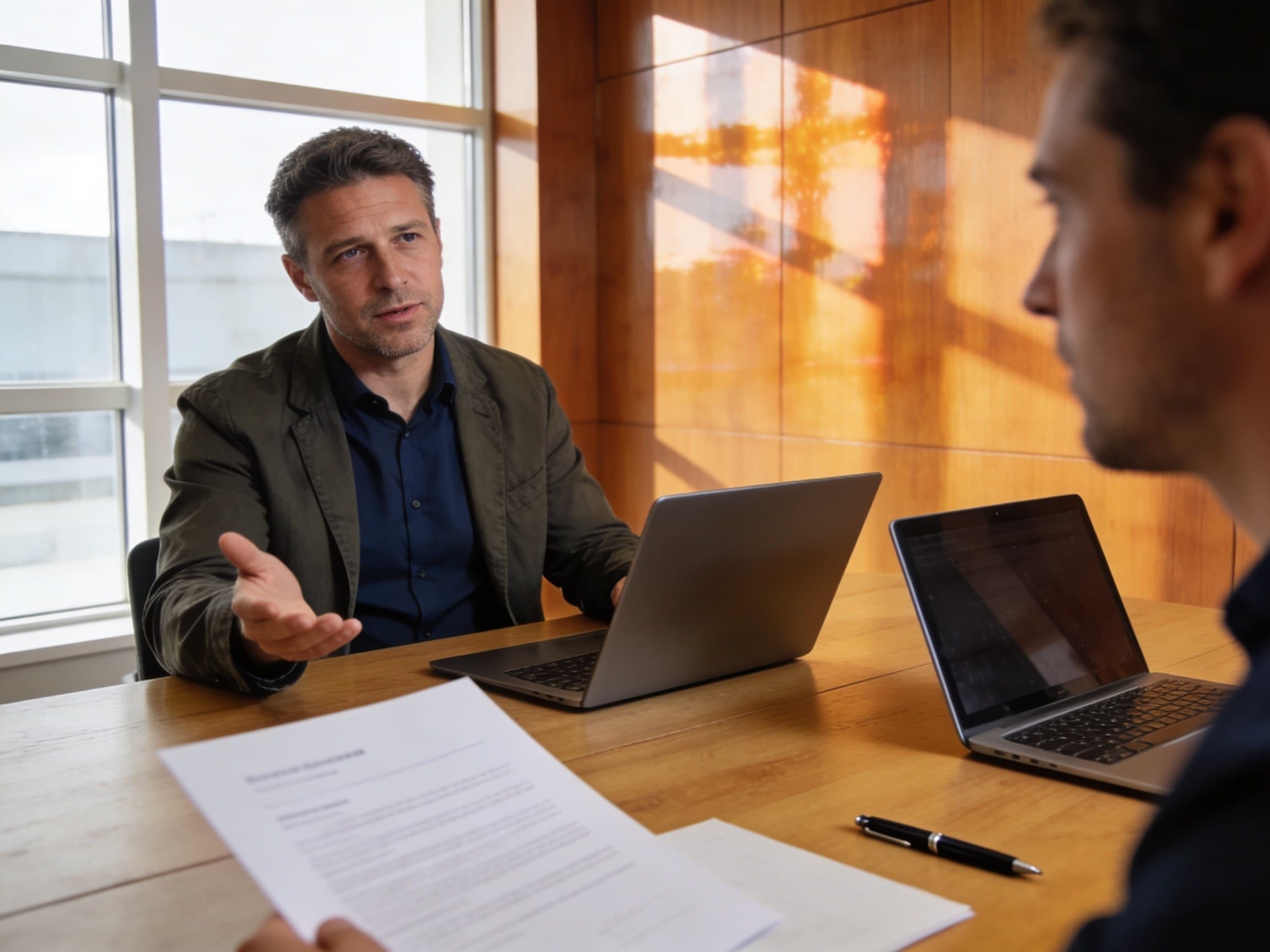 L'IA pour un acheteur en PME : négocier mieux, sourcer plus vite, contrôler vos fournisseurs
