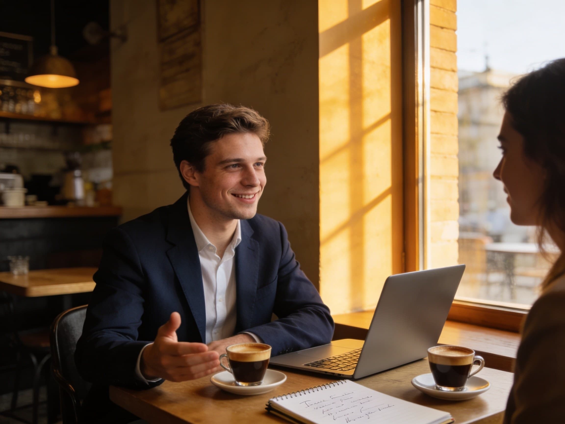 L'IA pour un commercial en PME : passer de 30 à 80 RDV par mois sans travailler plus