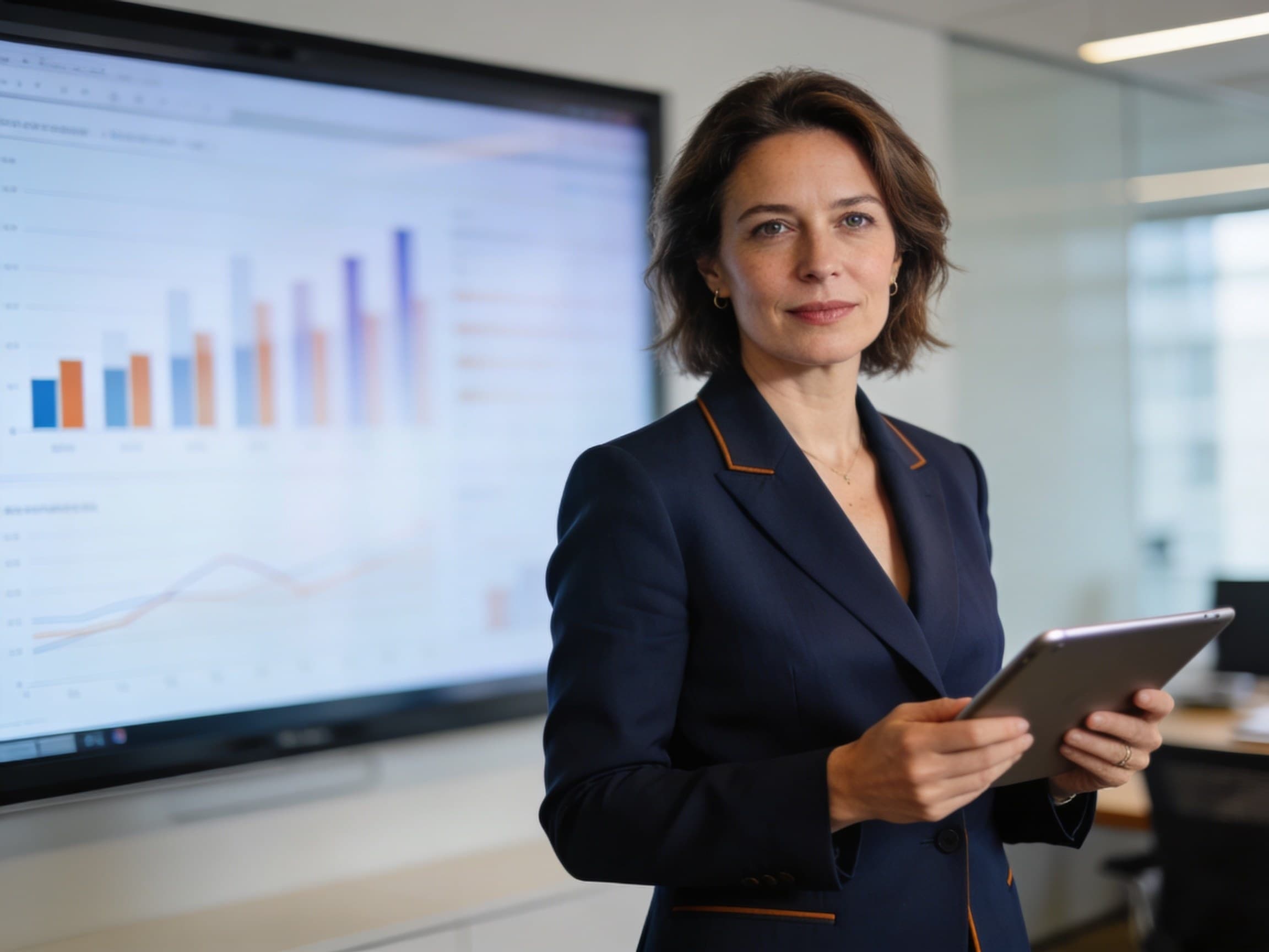 L'IA pour un contrôleur de gestion en PME : produire le reporting en 2 heures au lieu de 2 jours