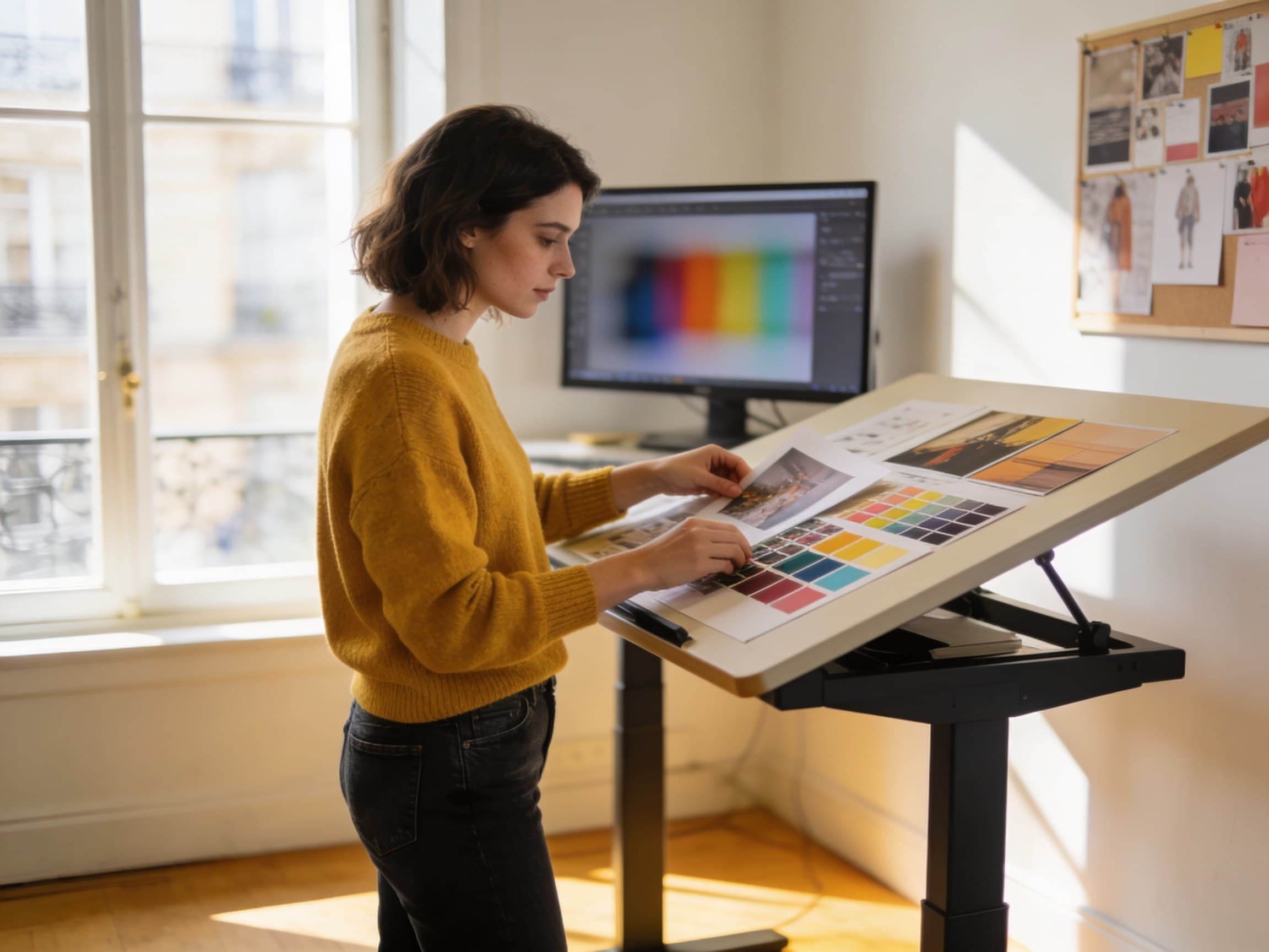 L'IA pour un responsable marketing en PME : créer 5 fois plus de contenu avec une équipe de 2